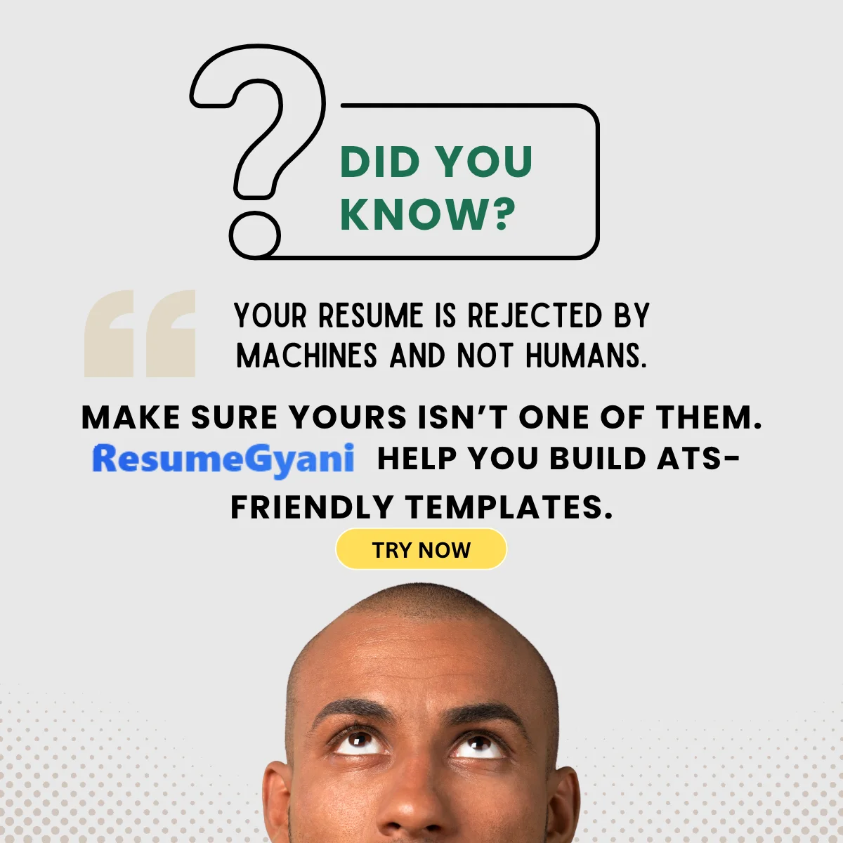 Resume vs CV comparison chart