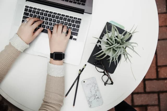 Writing a finance resume with ResumeGyani in 2026
