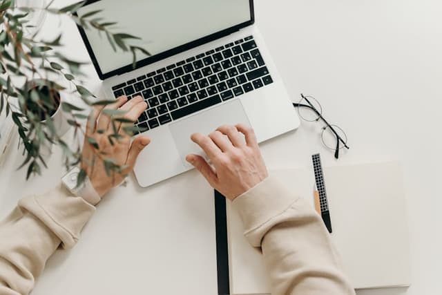 Tailoring a resume for a job with ResumeGyani in 2025