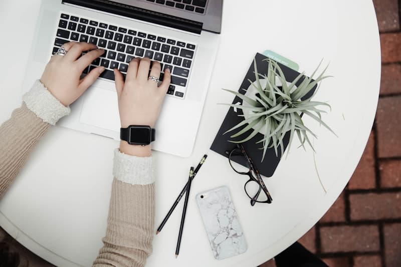 Formatting a resume for 2025 with ResumeGyani