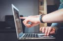 Writing experience section on resume with ResumeGyani in 2025