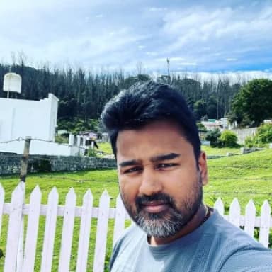 Rahul Dubey